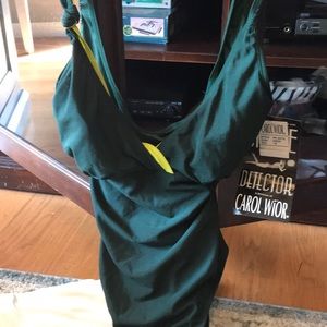 Brand new Carol wior shape detector